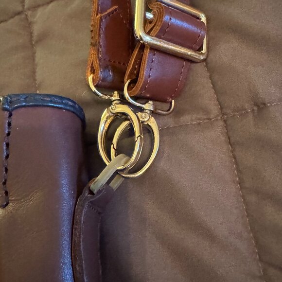 ZAAF Collection Globulus Convertible Backpack/Crossbody Bag - Picture 13 of 15